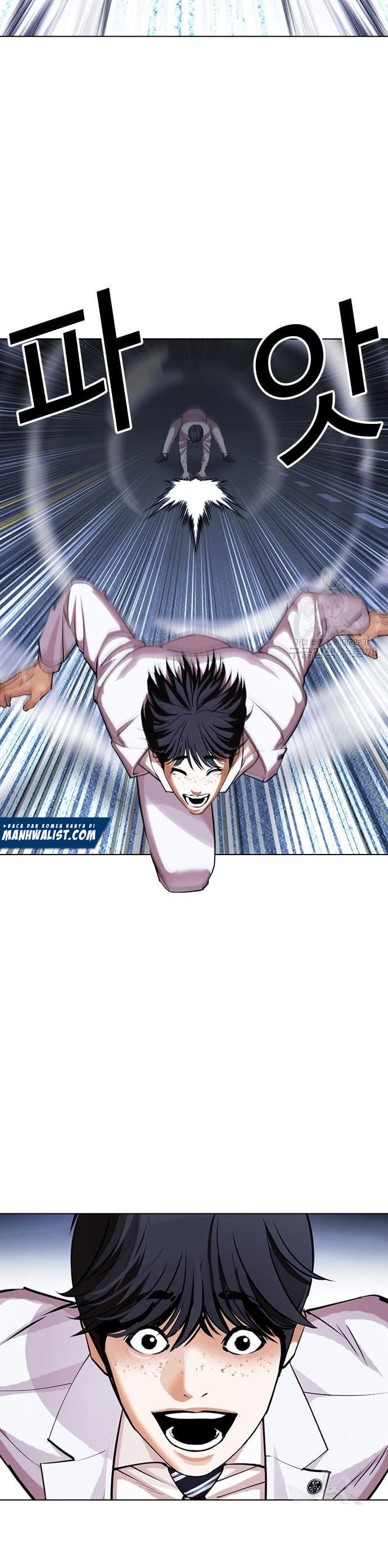 Lookism Chapter 421 halaman 54