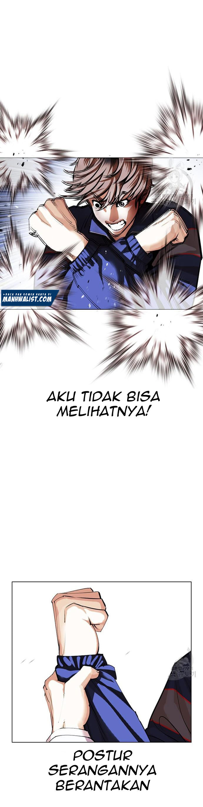 Lookism Chapter 421 halaman 45