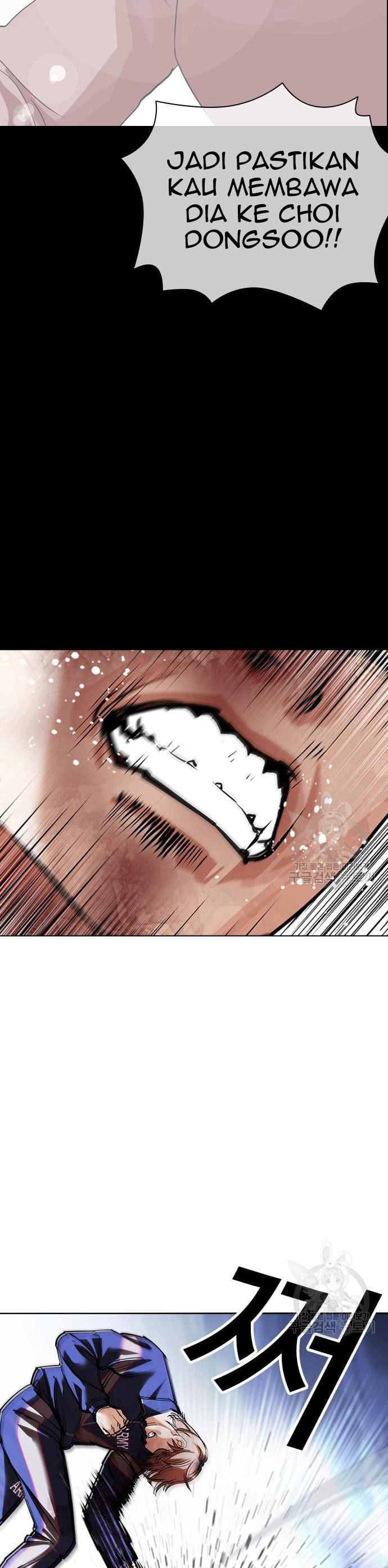 Lookism Chapter 421 halaman 52