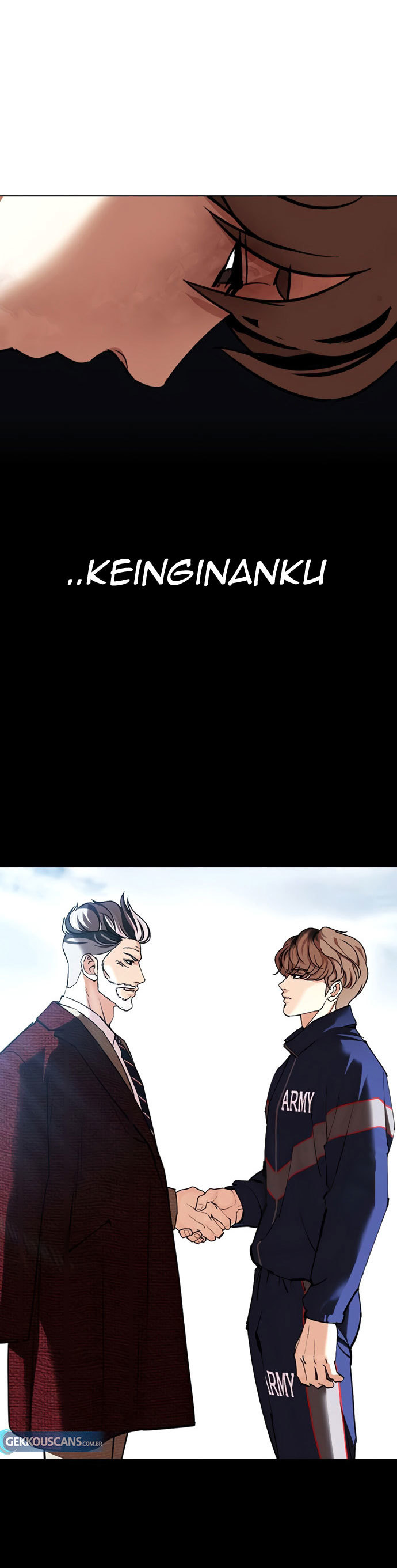 Lookism Chapter 422 halaman 51