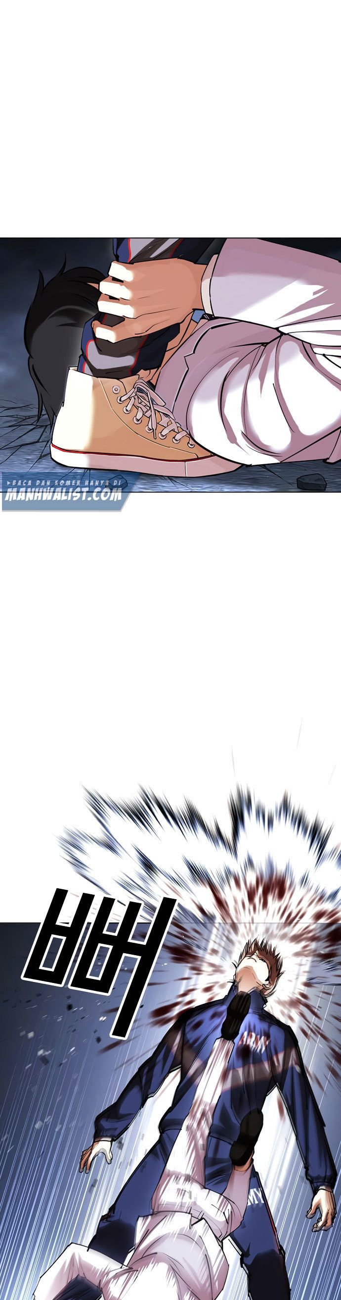 Lookism Chapter 422 halaman 22