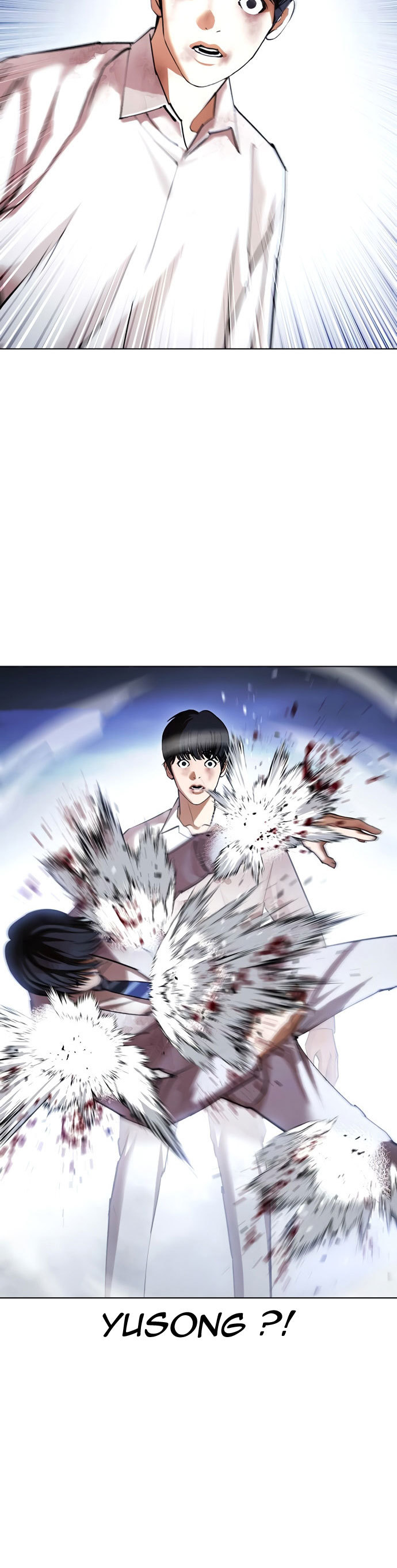 Lookism Chapter 422 halaman 49