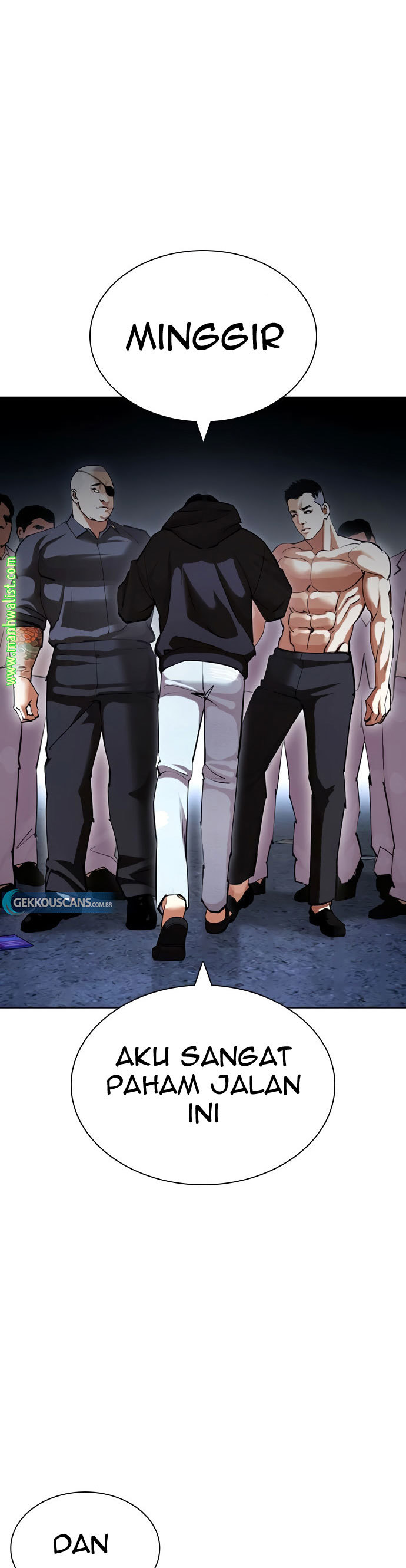 Lookism Chapter 422 halaman 63