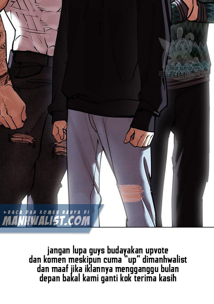 Lookism Chapter 424 halaman 86