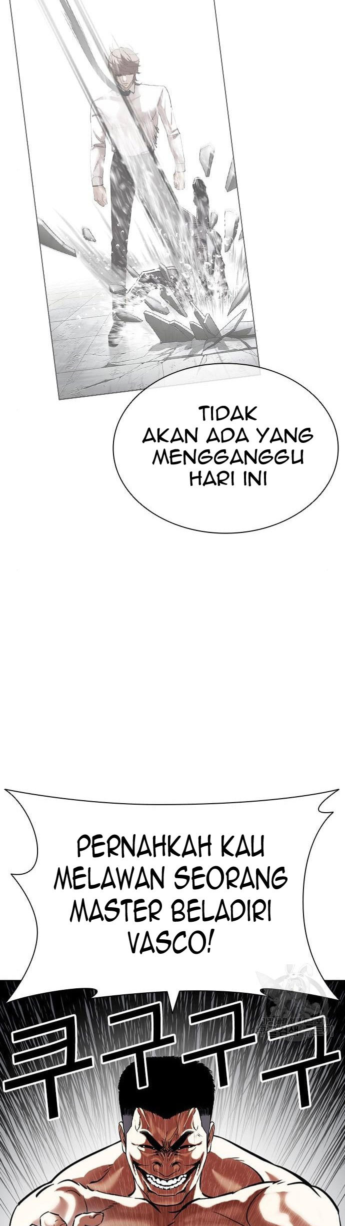 Lookism Chapter 424 halaman 14
