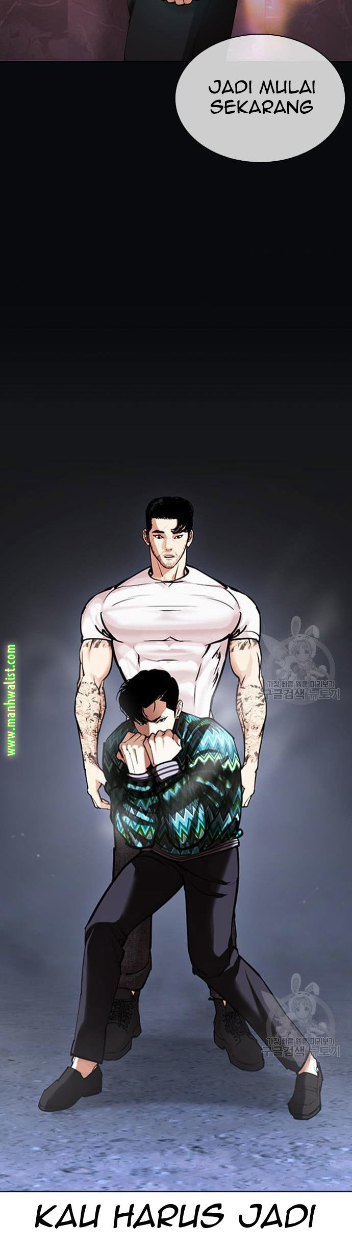 Lookism Chapter 424 halaman 66
