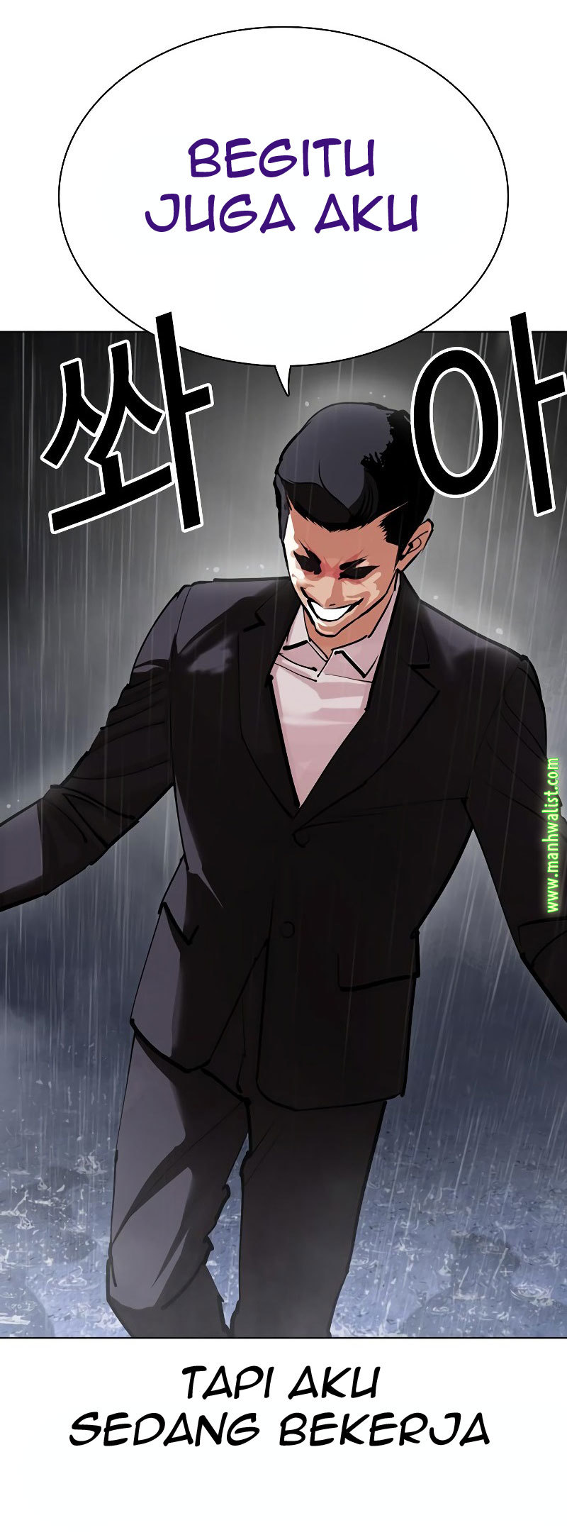 Lookism Chapter 427 halaman 61