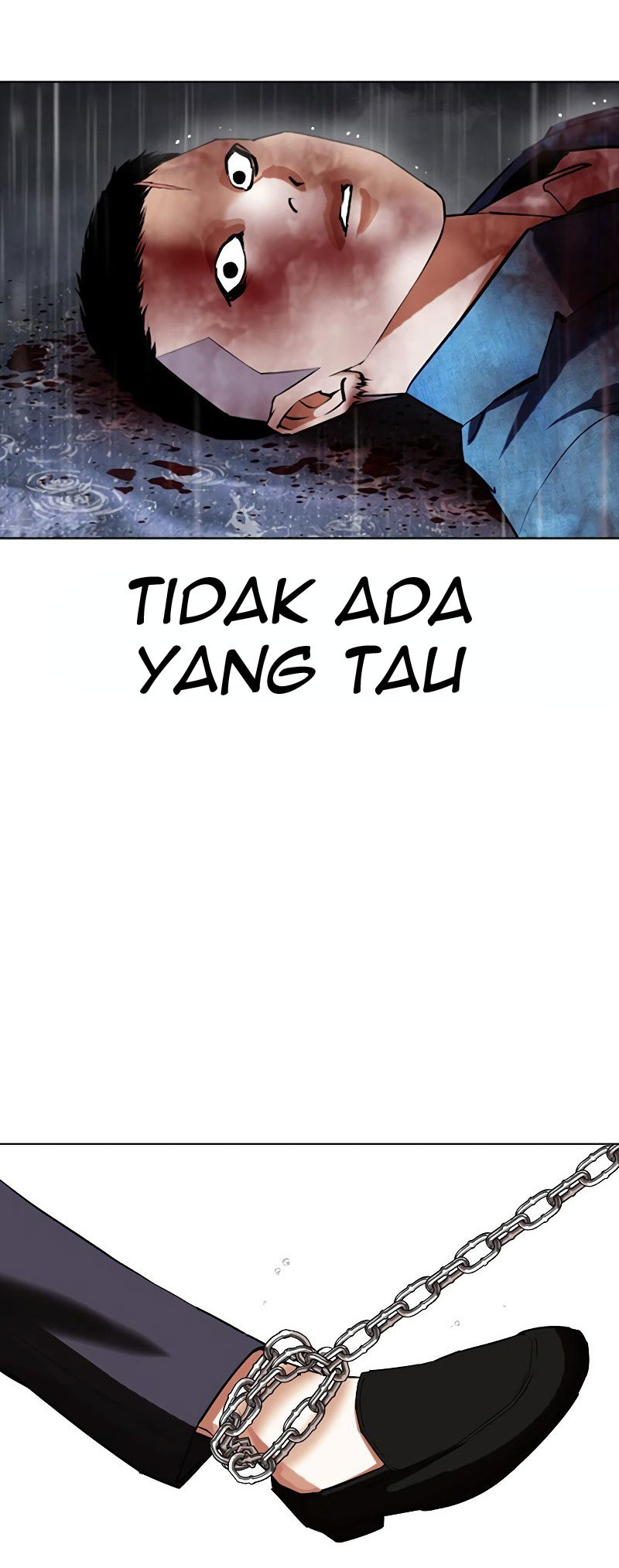Lookism Chapter 427 halaman 40