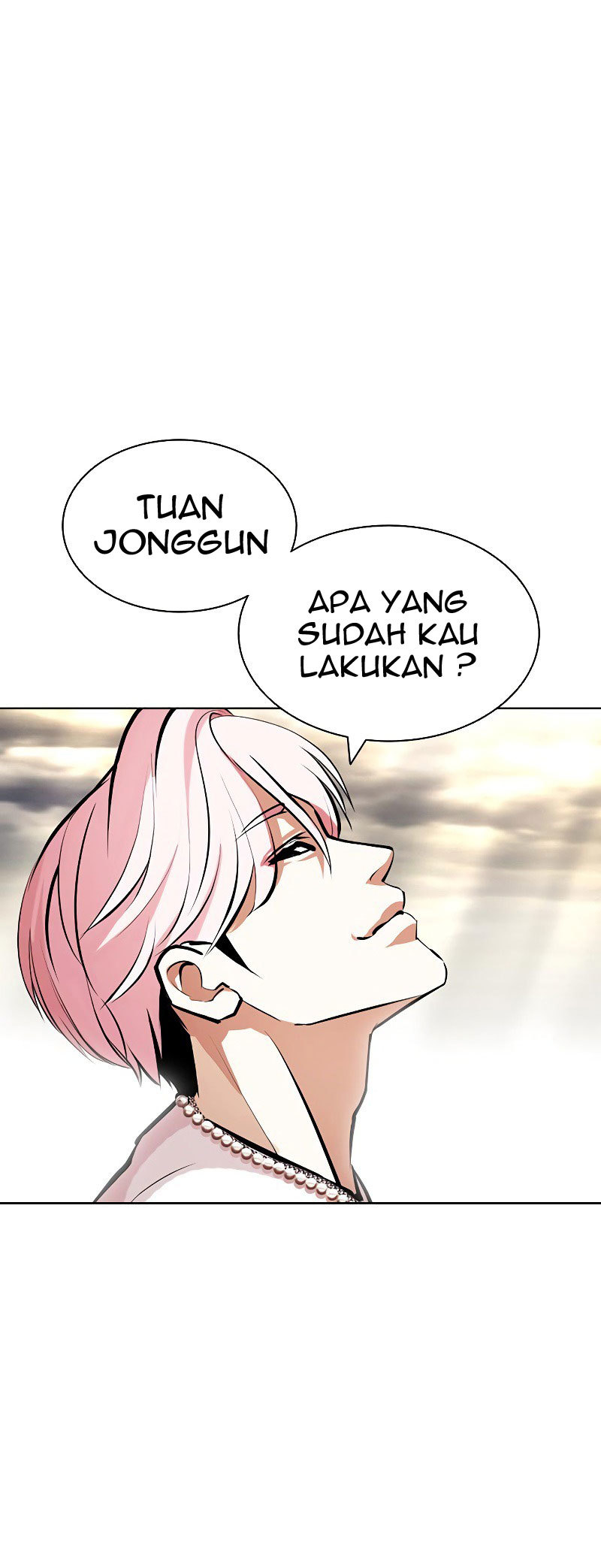 Lookism Chapter 427 halaman 93