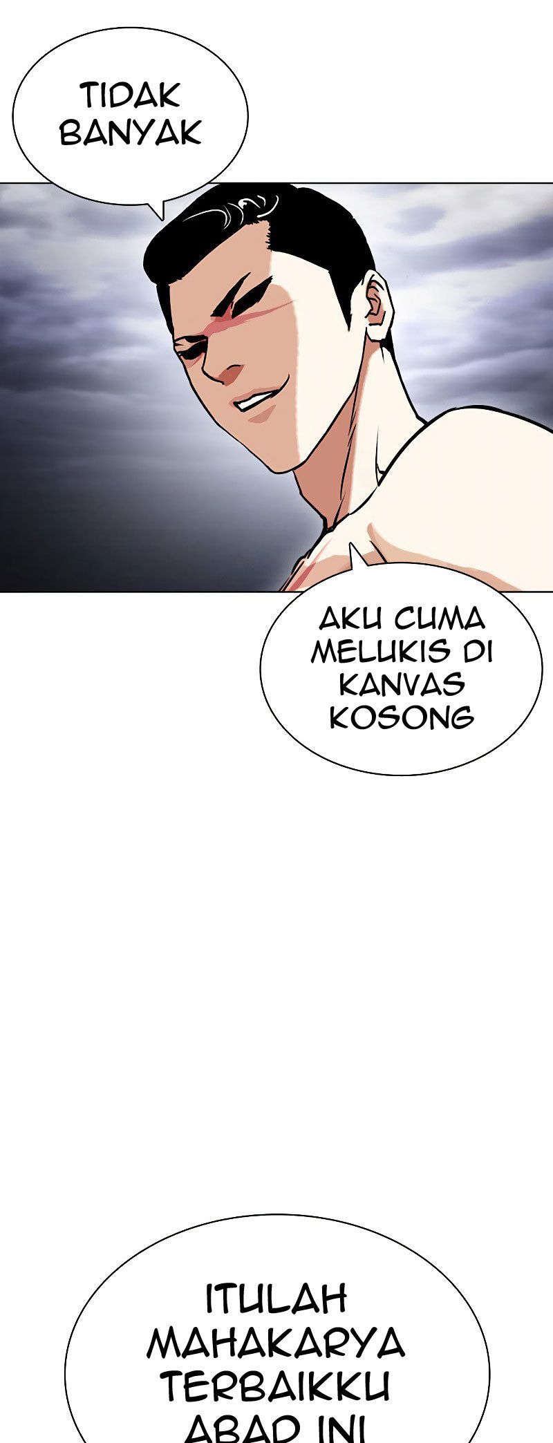 Lookism Chapter 427 halaman 94