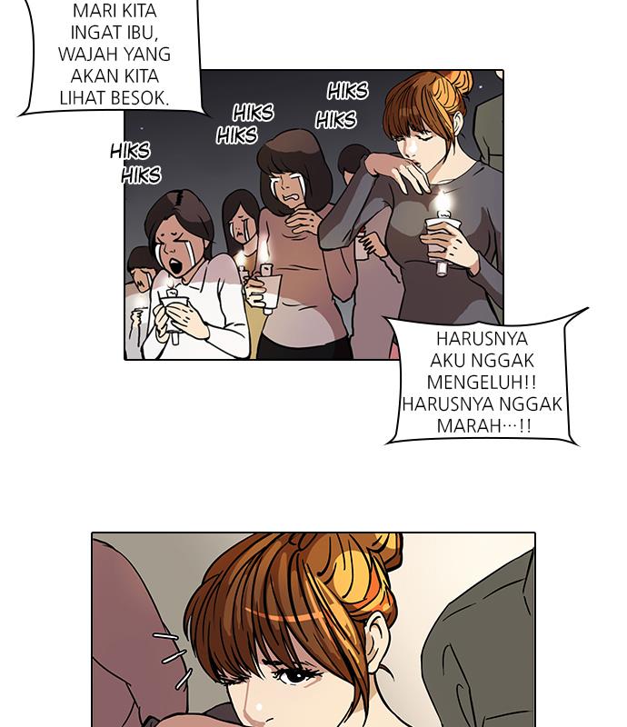 Lookism Chapter 43 halaman 13