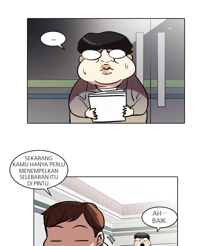 Lookism Chapter 43 halaman 52