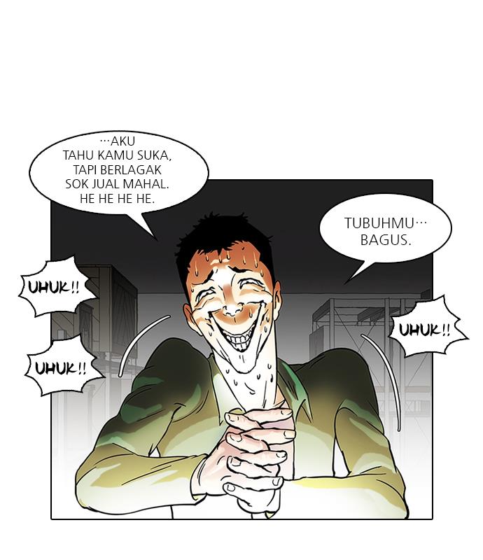 Lookism Chapter 43 halaman 71