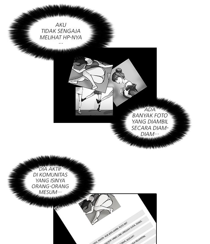 Lookism Chapter 43 halaman 62