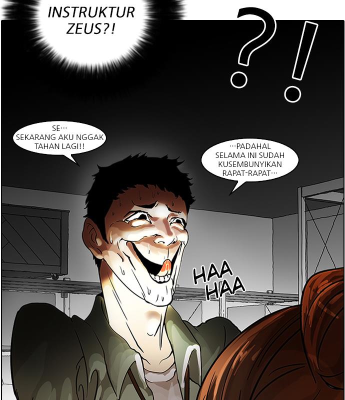 Lookism Chapter 43 halaman 58