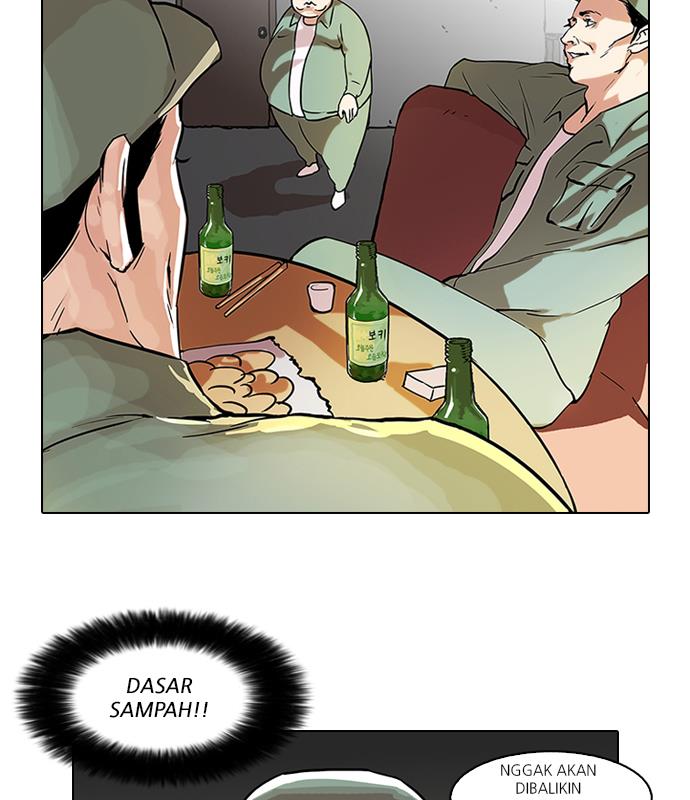 Lookism Chapter 43 halaman 27