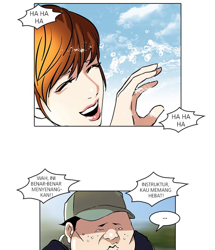 Lookism Chapter 43 halaman 7