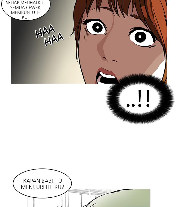 Lookism Chapter 43 halaman 60
