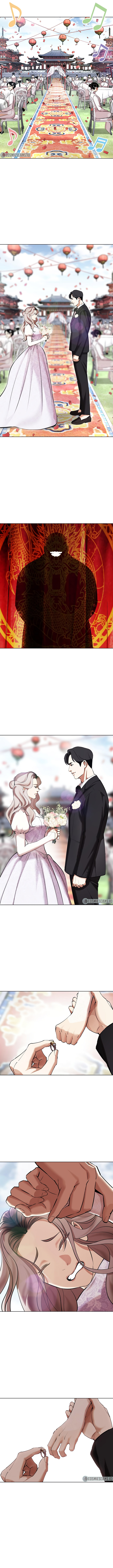 Lookism Chapter 431 halaman 13
