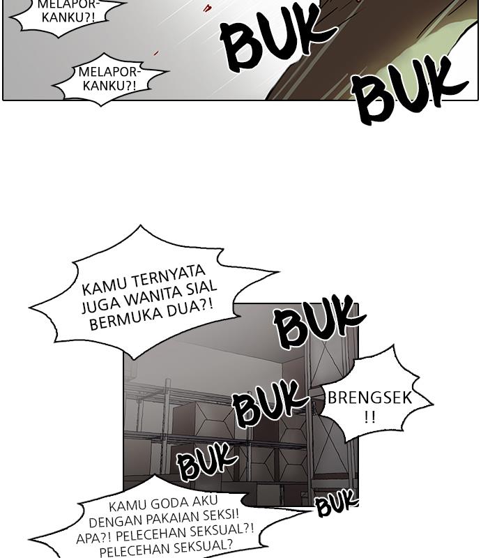 Lookism Chapter 44 halaman 55