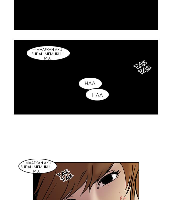 Lookism Chapter 44 halaman 57