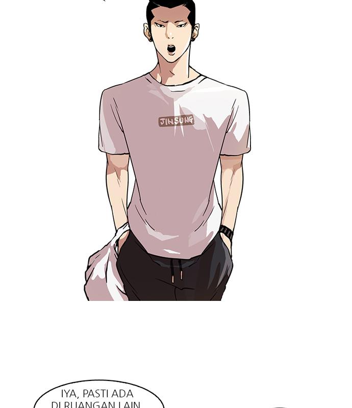 Lookism Chapter 44 halaman 33