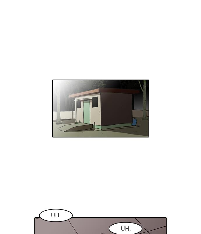 Lookism Chapter 44 halaman 49