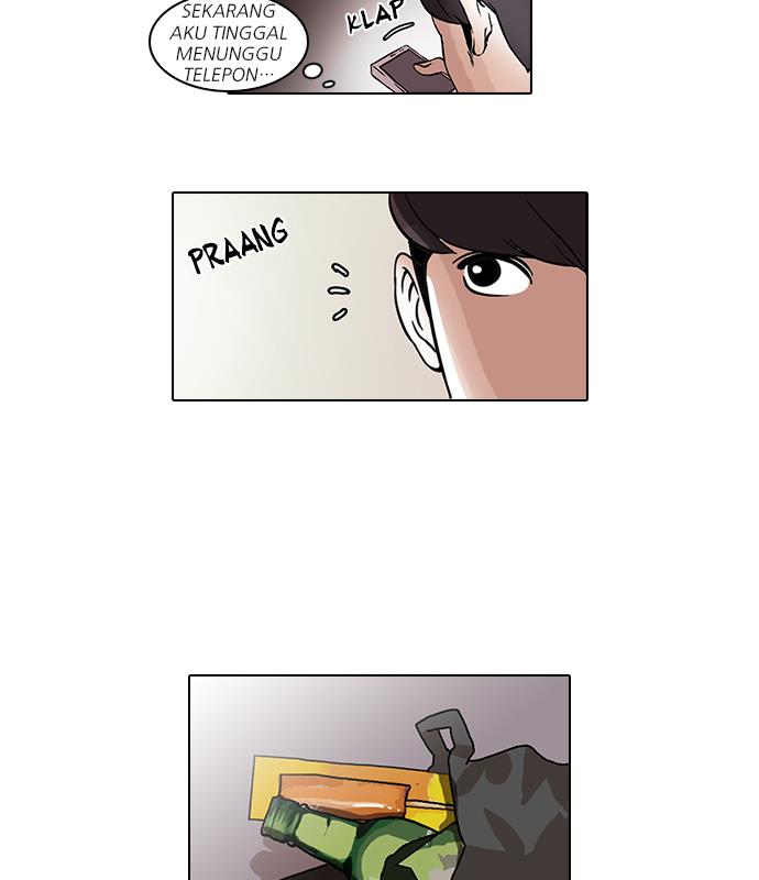 Lookism Chapter 44 halaman 42