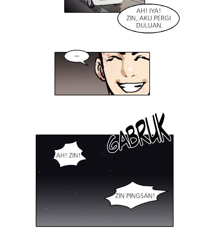 Lookism Chapter 45 halaman 72