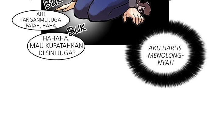 Lookism Chapter 45 halaman 29