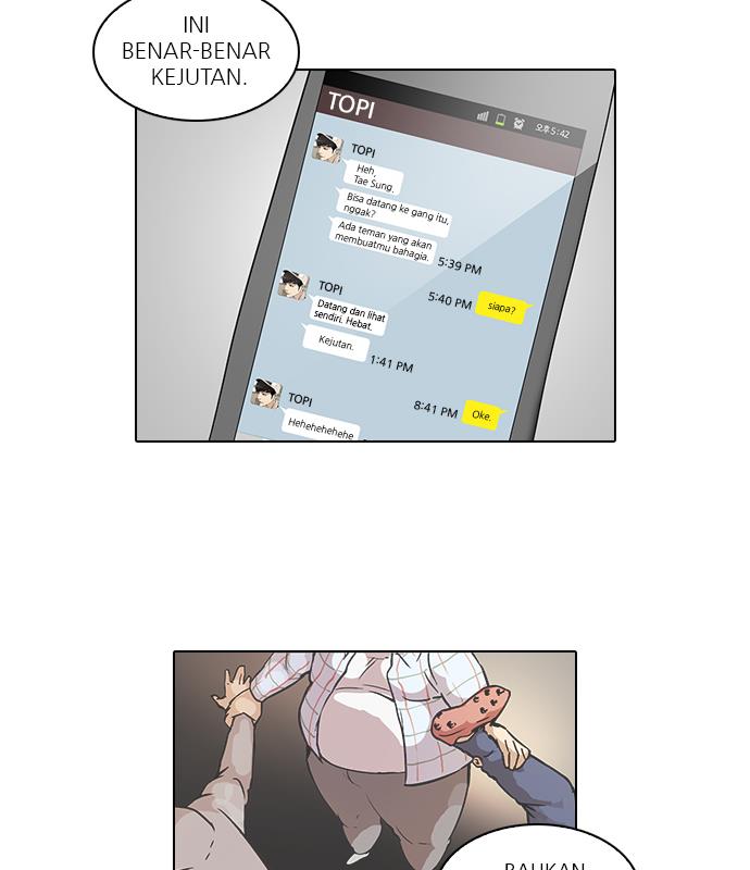 Lookism Chapter 46 halaman 68