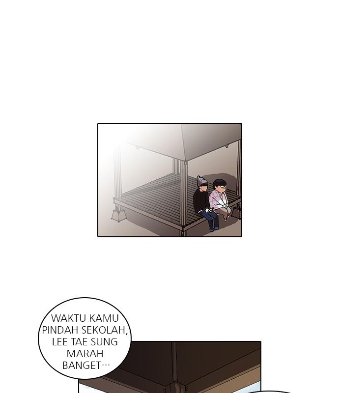 Lookism Chapter 46 halaman 21