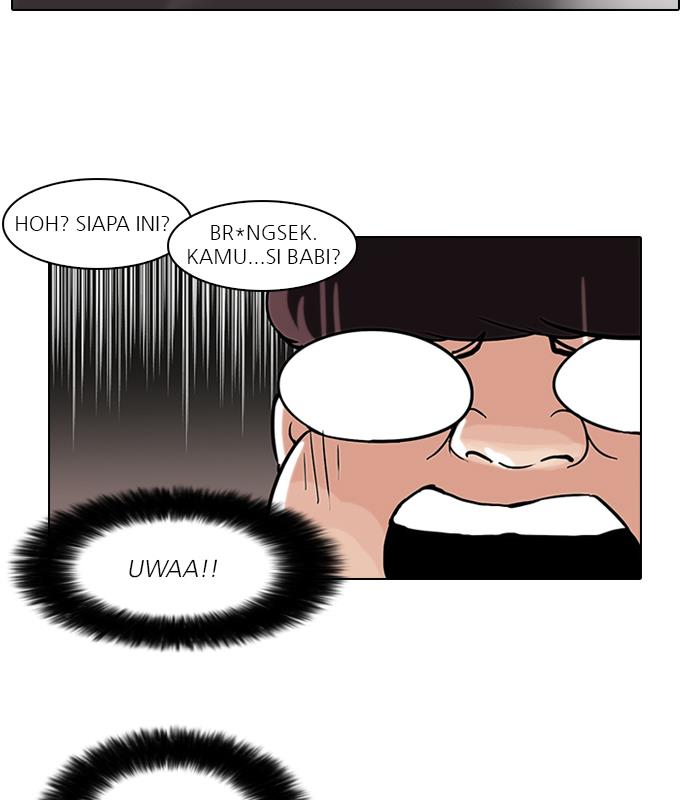 Lookism Chapter 46 halaman 30