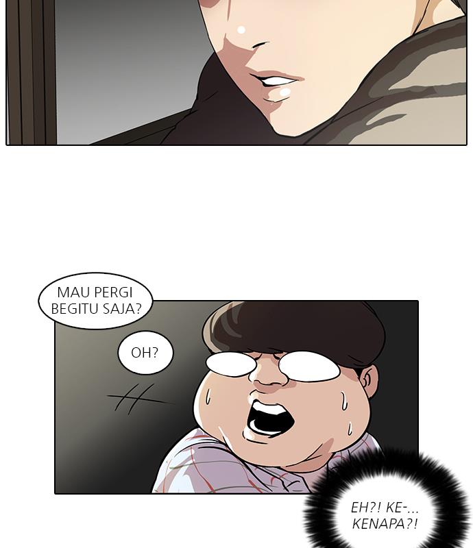 Lookism Chapter 46 halaman 25