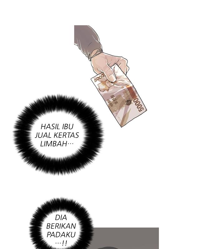 Lookism Chapter 46 halaman 43