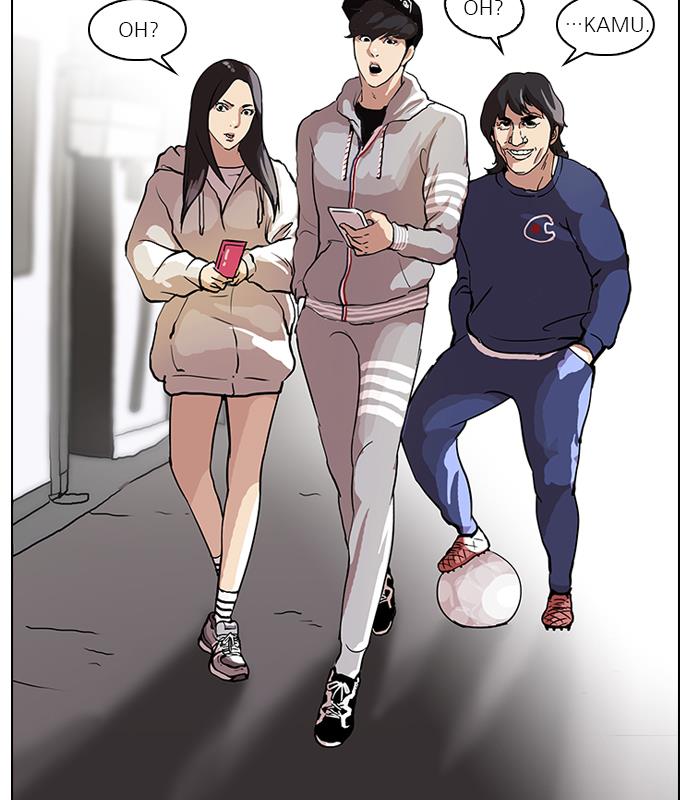 Lookism Chapter 46 halaman 29