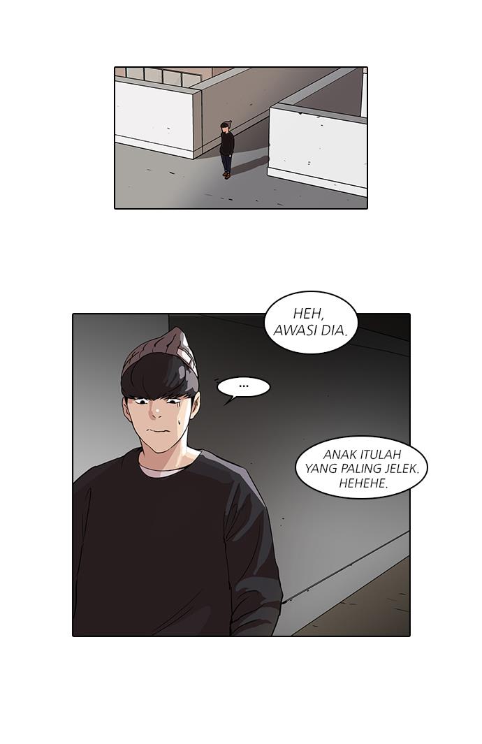 Lookism Chapter 46 halaman 38