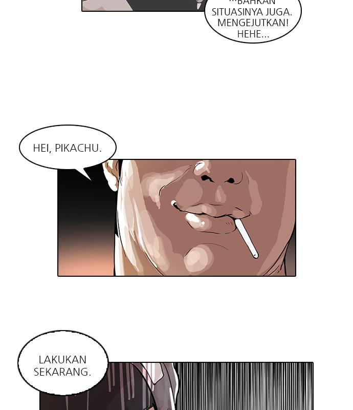 Lookism Chapter 46 halaman 69