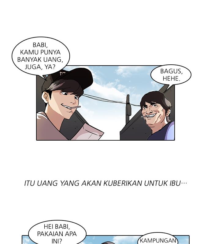 Lookism Chapter 46 halaman 39