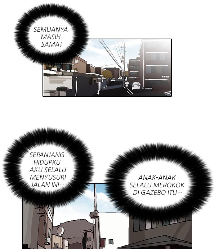 Lookism Chapter 46 halaman 14