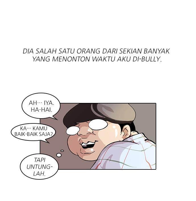 Lookism Chapter 46 halaman 20