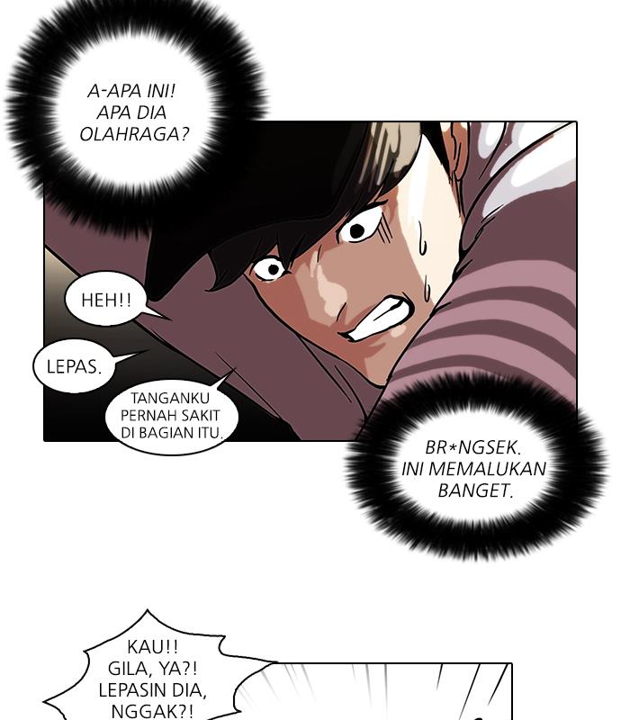 Lookism Chapter 46 halaman 55