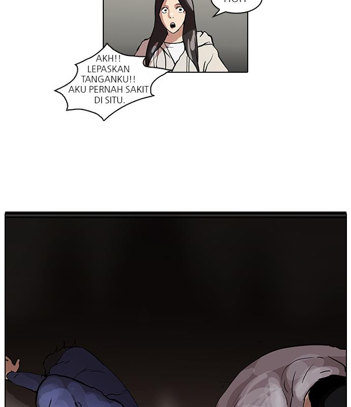 Lookism Chapter 46 halaman 62
