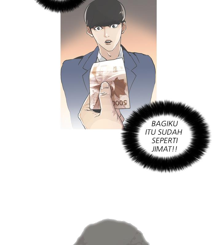 Lookism Chapter 46 halaman 44