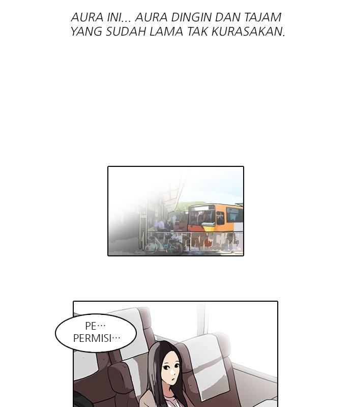 Lookism Chapter 46 halaman 8
