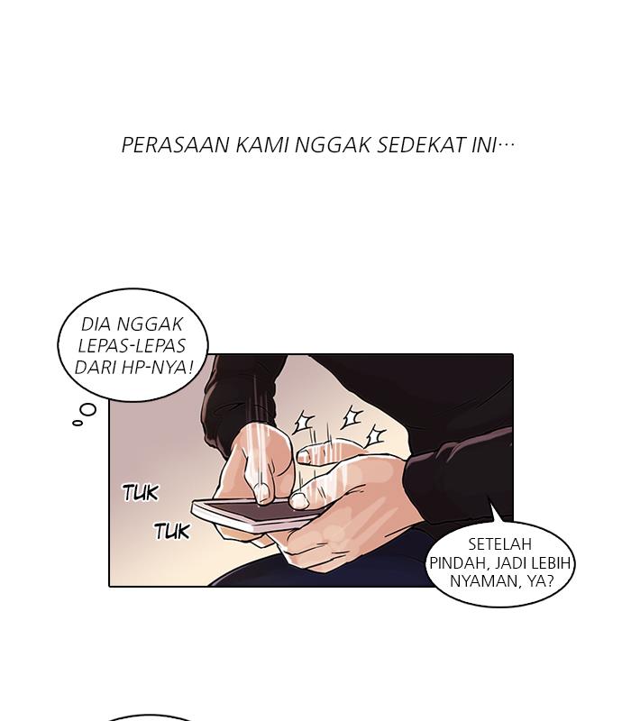 Lookism Chapter 46 halaman 23