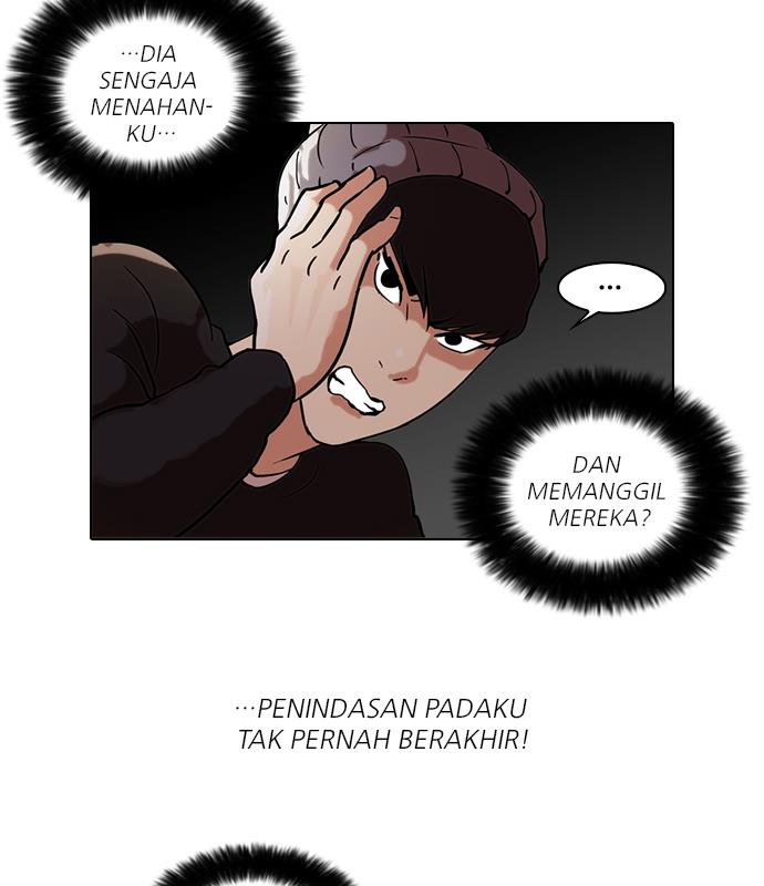 Lookism Chapter 46 halaman 36