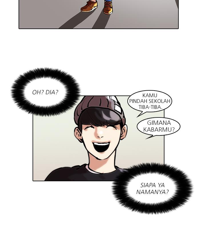 Lookism Chapter 46 halaman 19