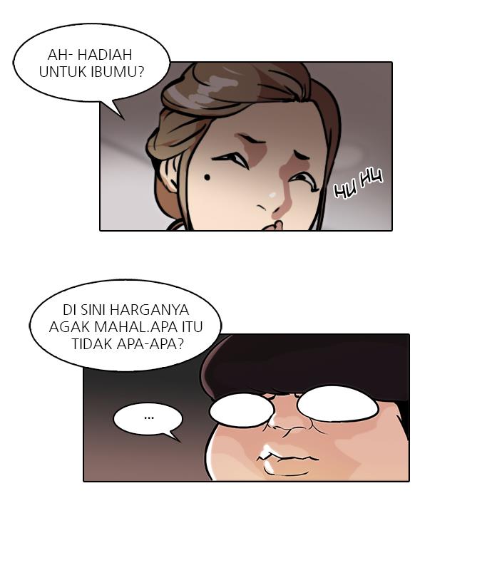 Lookism Chapter 46 halaman 7