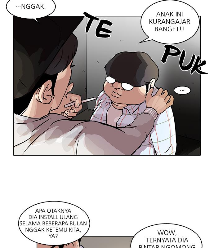 Lookism Chapter 46 halaman 48